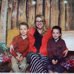 Meet your Posher, Mary